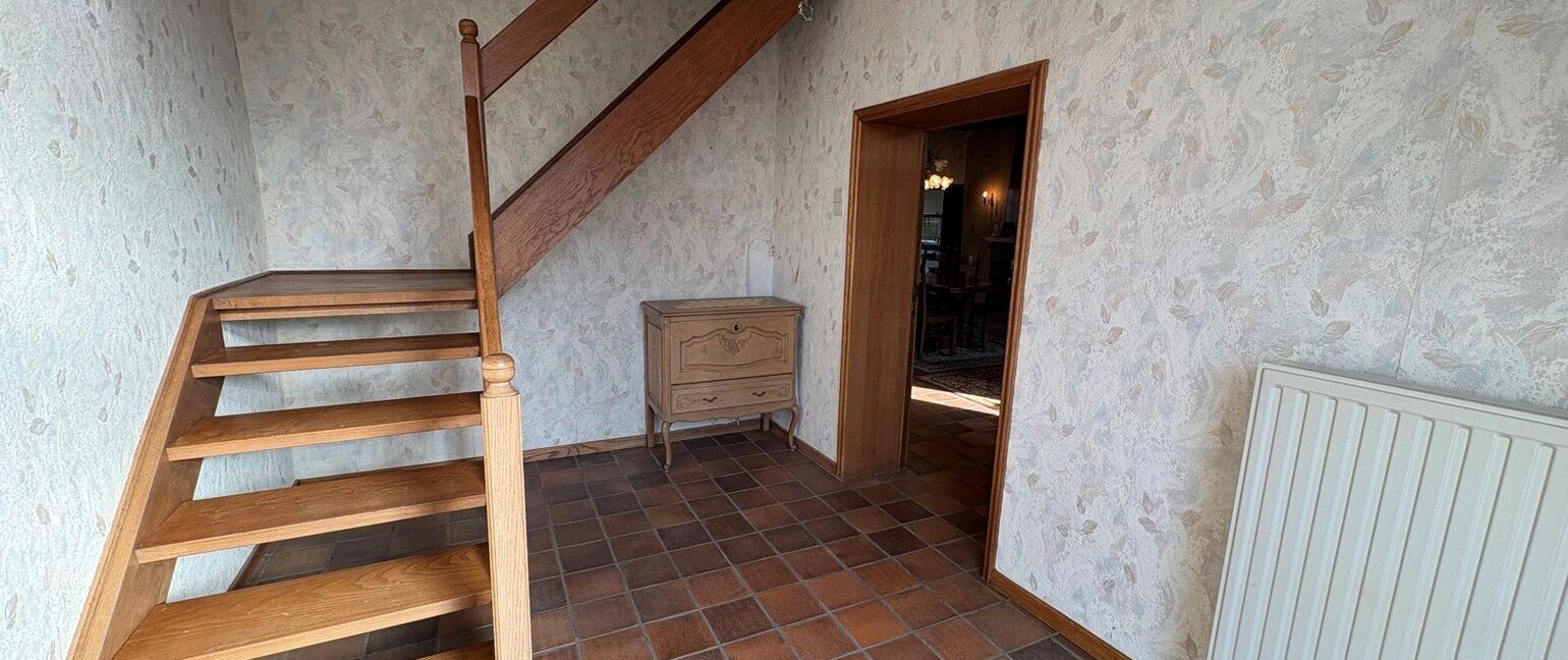 Hoeve te koop in Heers