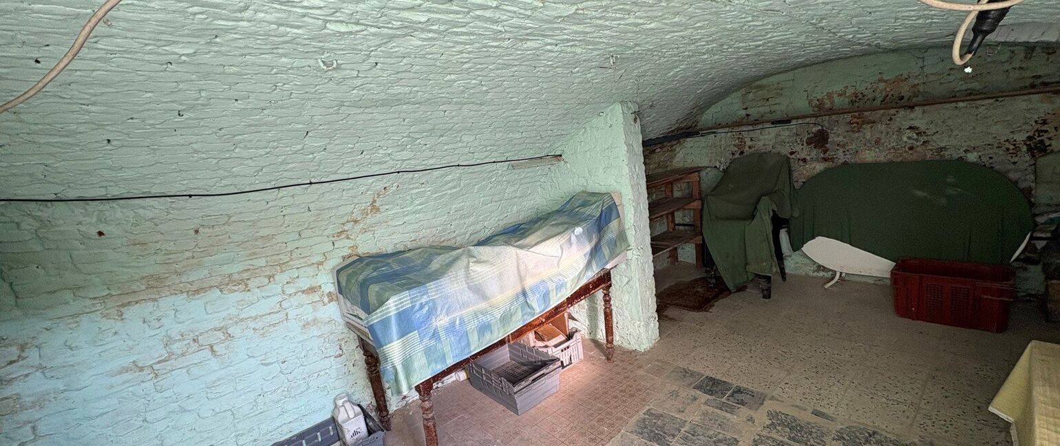 Hoeve te koop in Heers