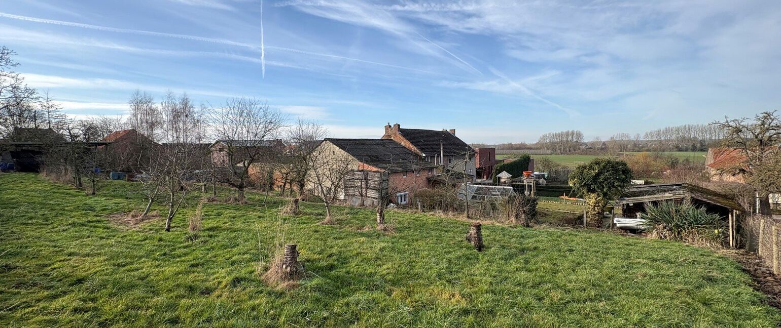 Hoeve te koop in Heers