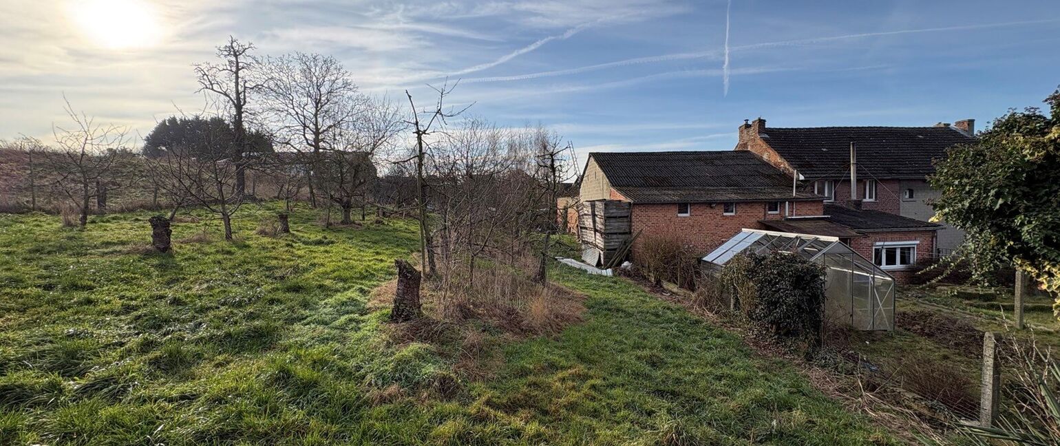 Hoeve te koop in Heers