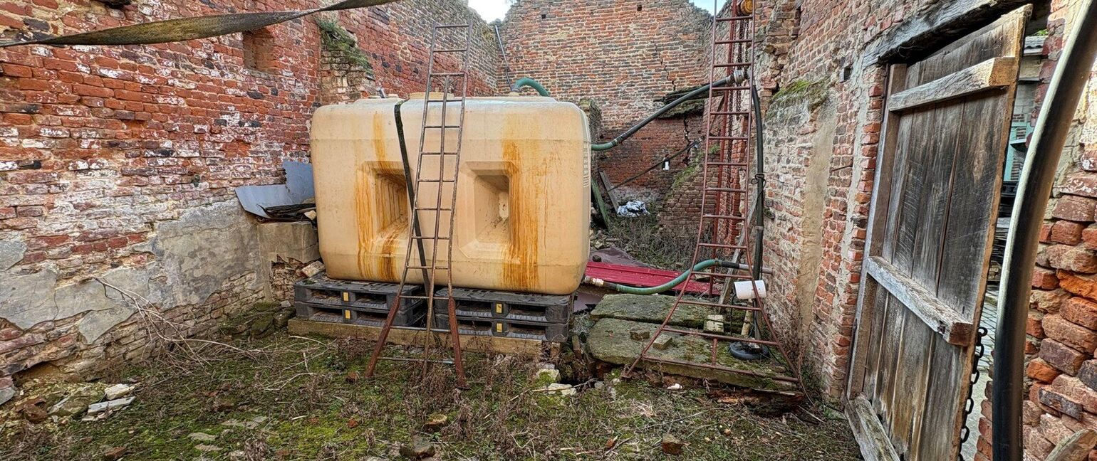 Hoeve te koop in Heers