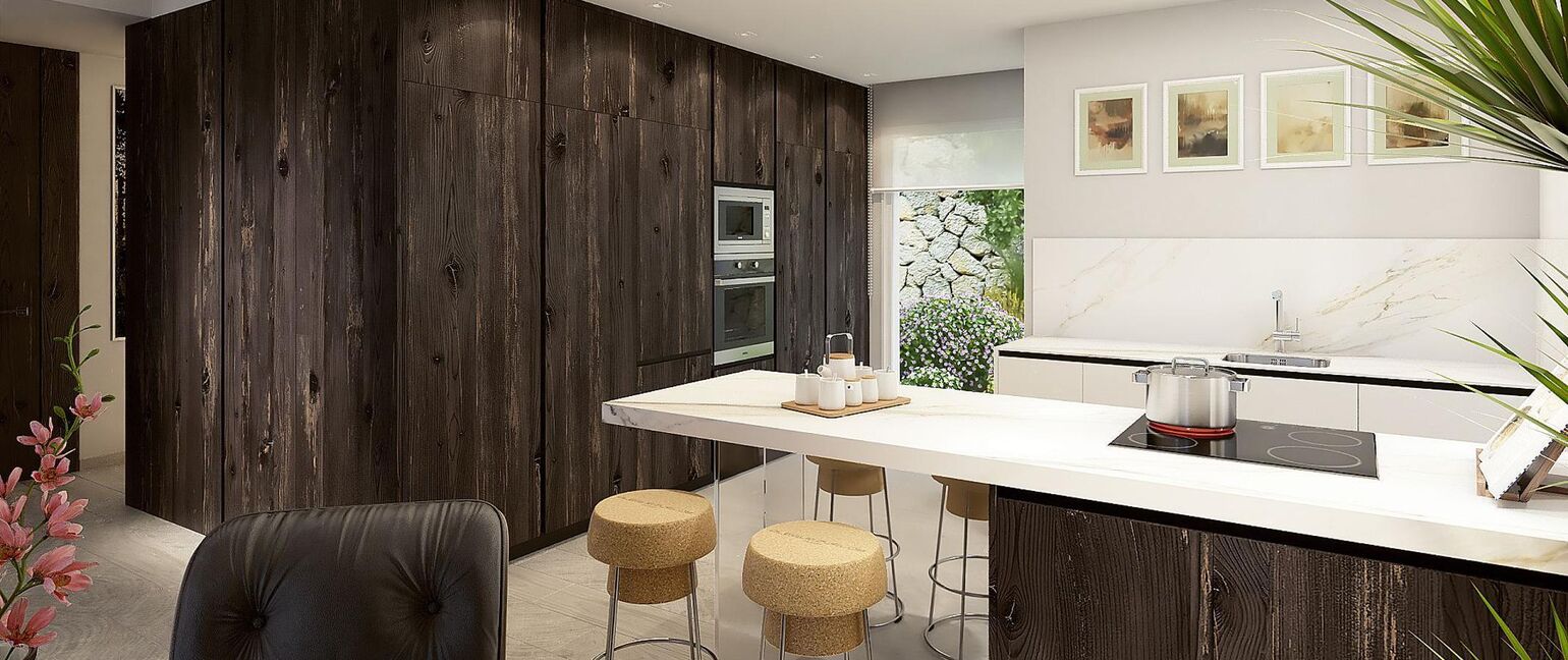 Huis te koop in Algorfa