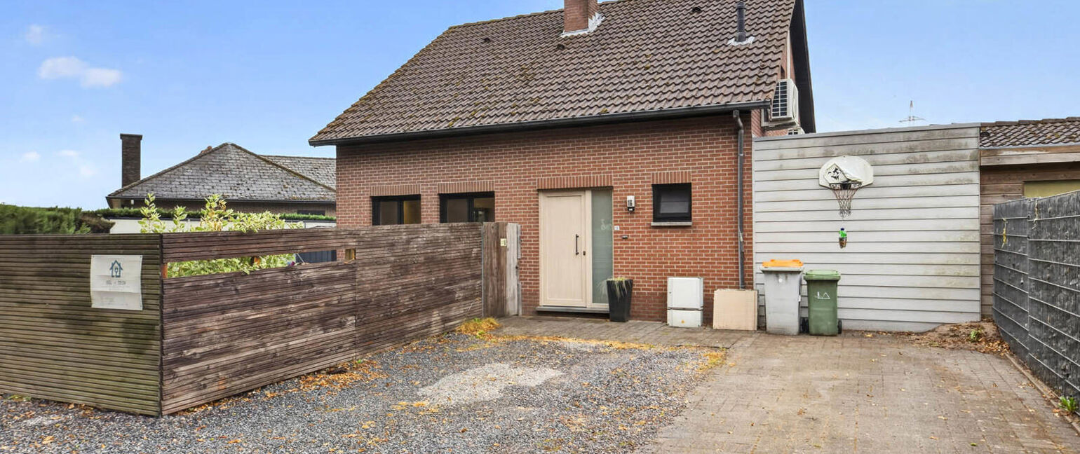 Huis te koop in Bocholt