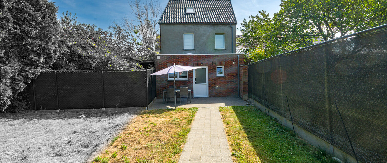 Huis te koop in Borgloon