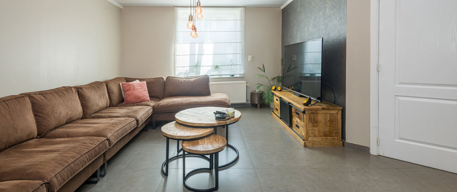 Huis te koop in Borgloon