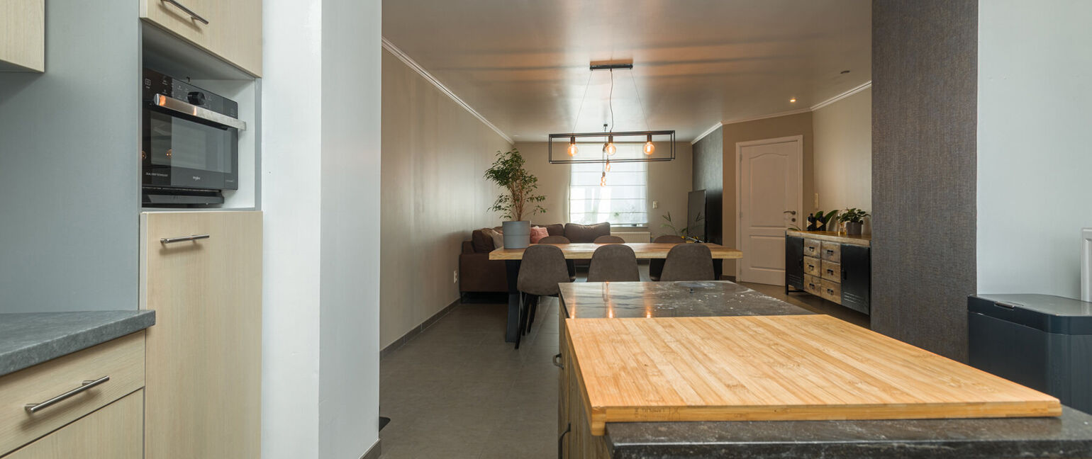 Huis te koop in Borgloon