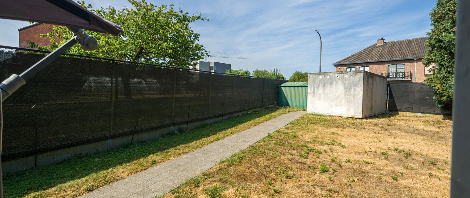 Huis te koop in Borgloon