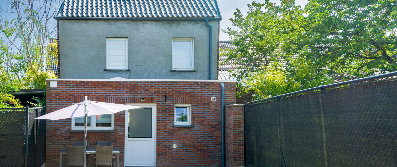 Huis te koop in Borgloon