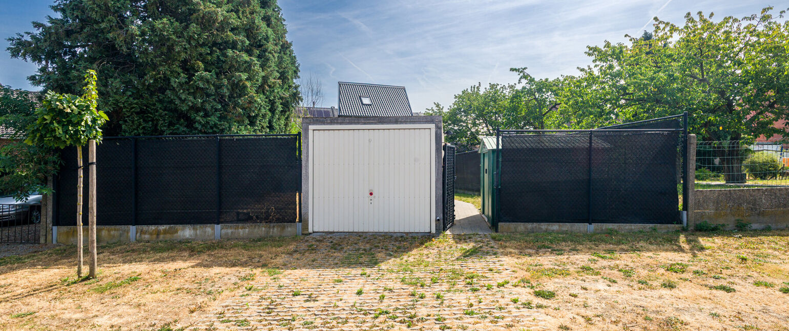 Huis te koop in Borgloon