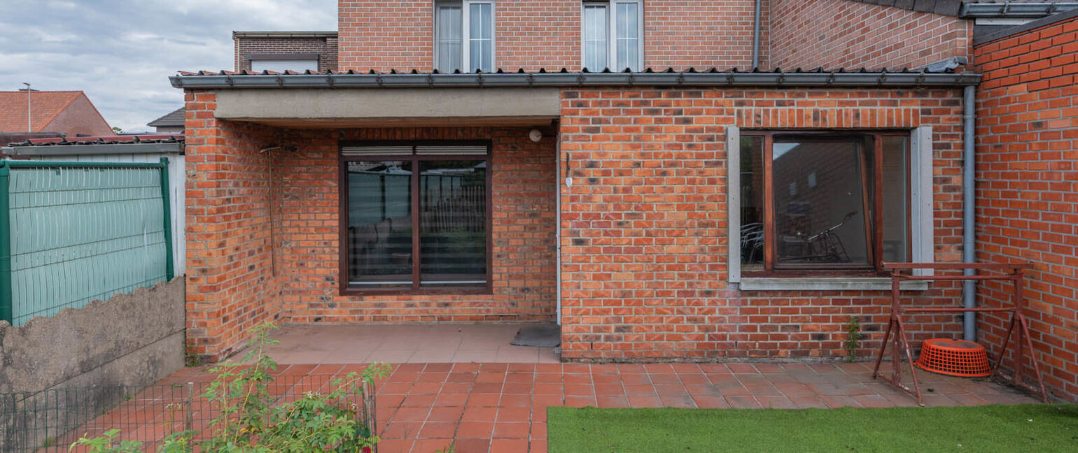 Huis te koop in Bree