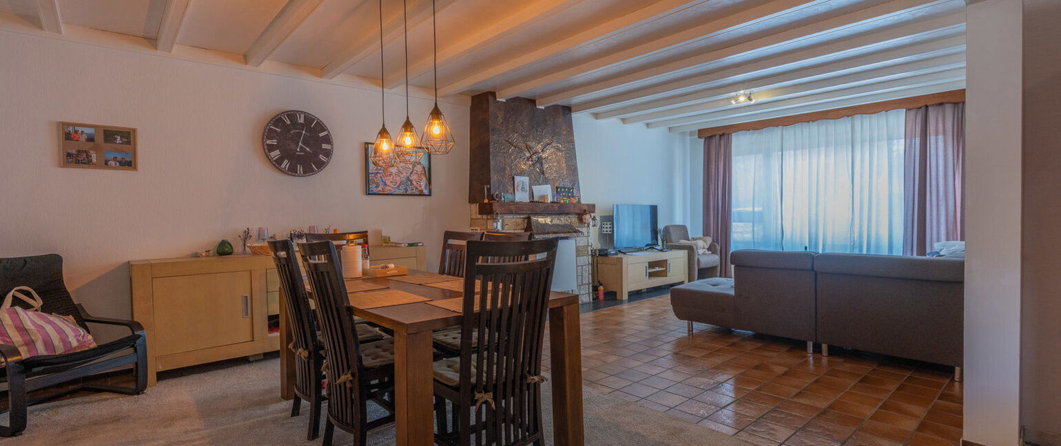 Huis te koop in Bree