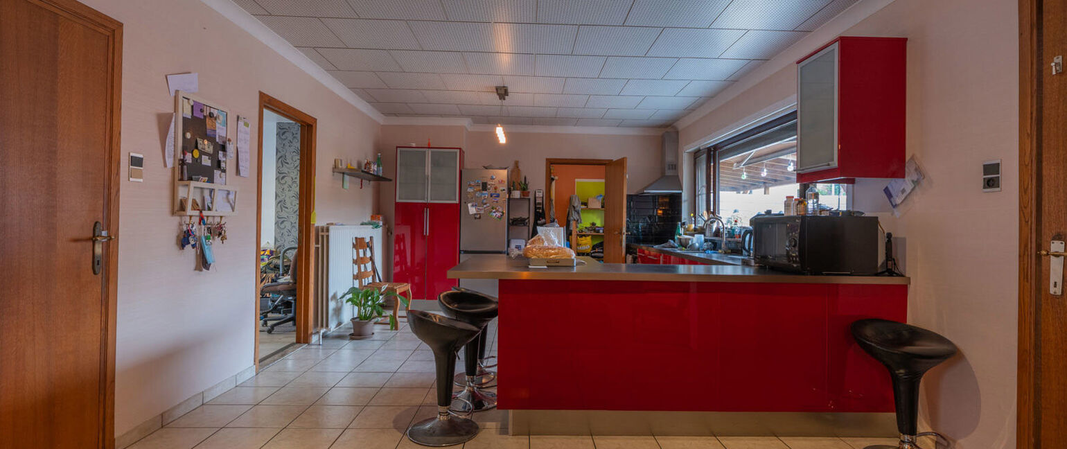 Huis te koop in Bree