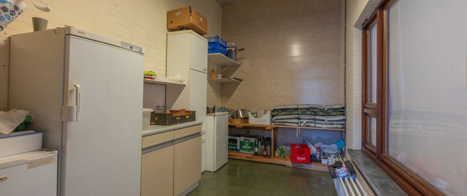 Huis te koop in Bree