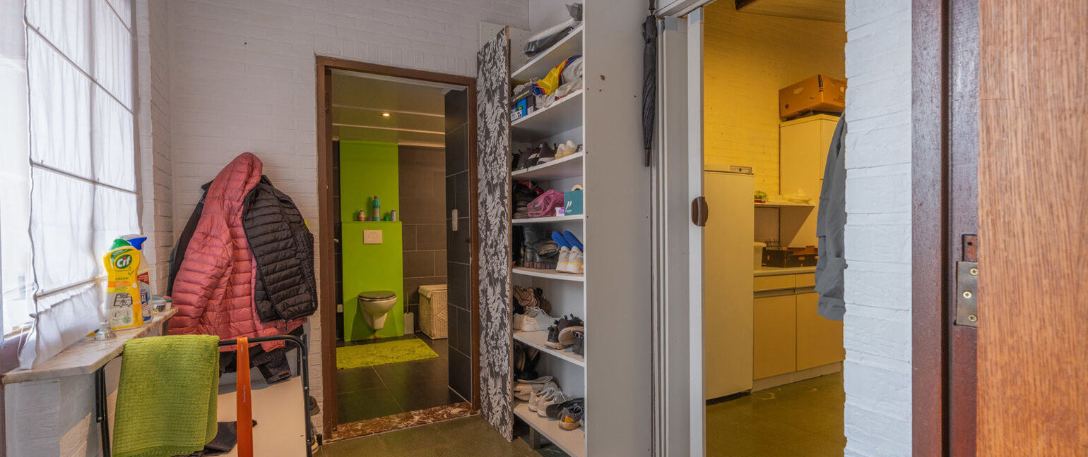 Huis te koop in Bree