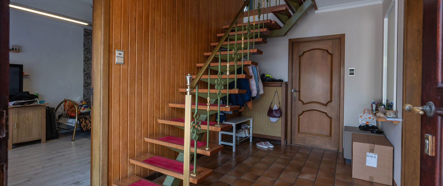 Huis te koop in Bree