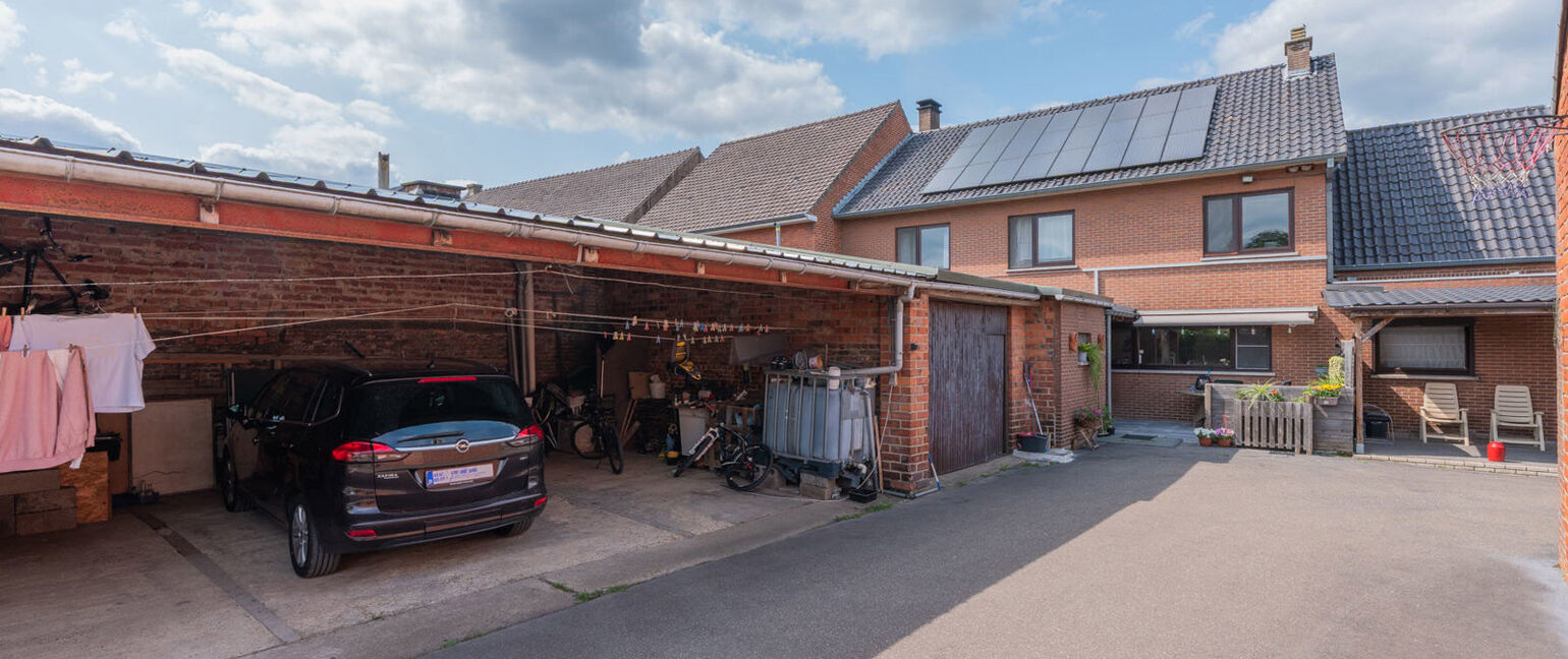 Huis te koop in Bree