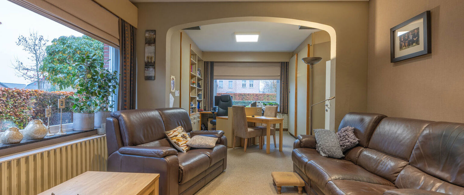 Huis te koop in Bree