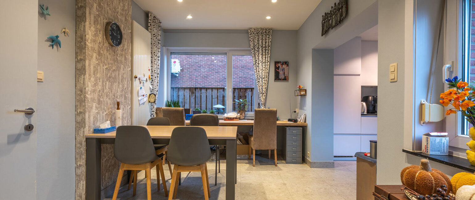 Huis te koop in Bree