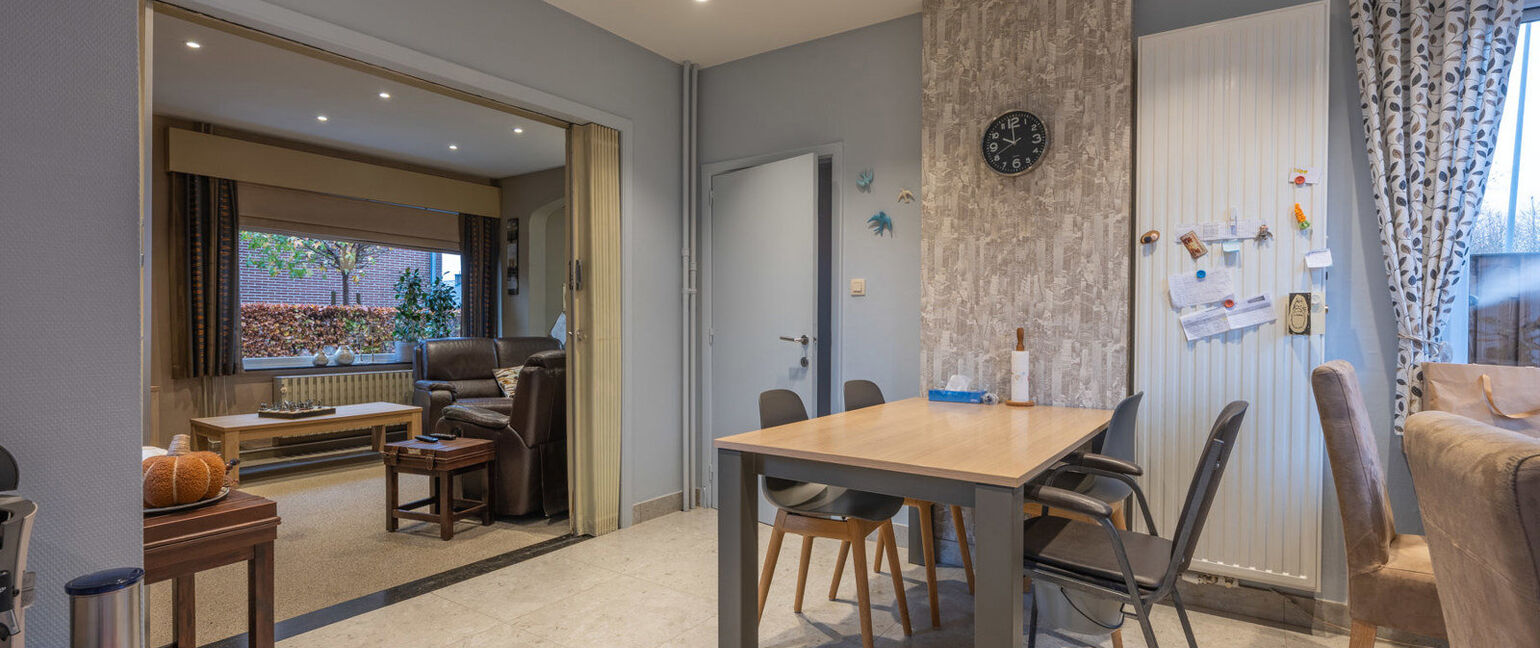 Huis te koop in Bree