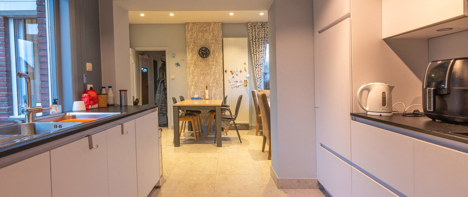 Huis te koop in Bree