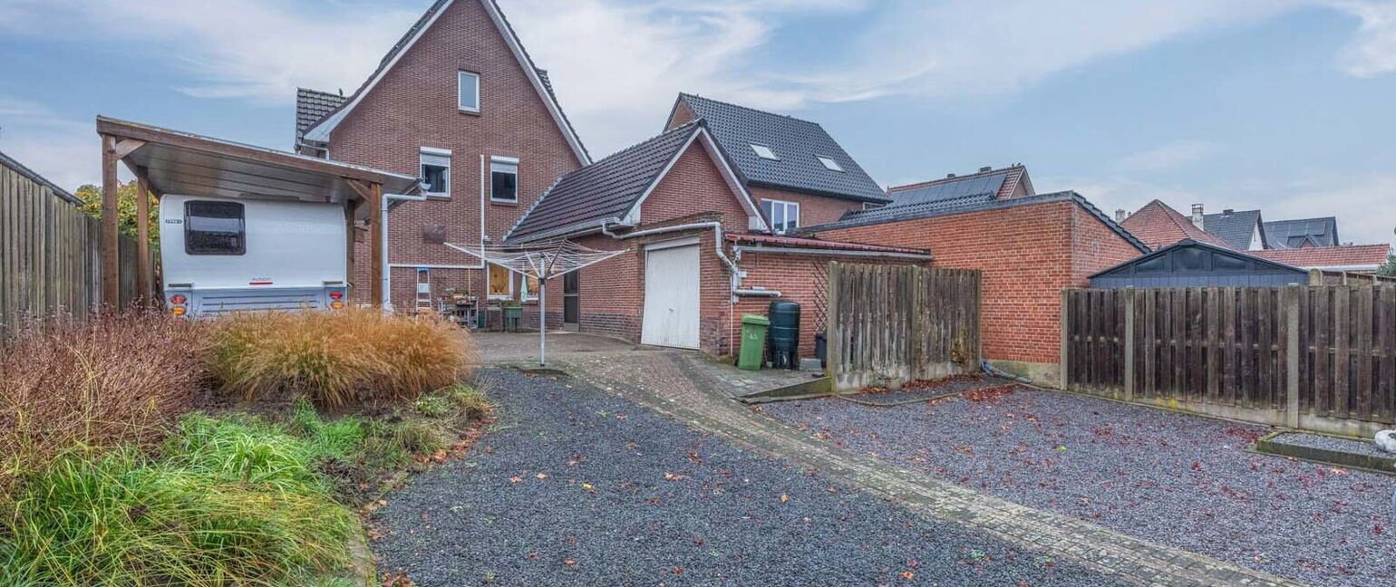 Huis te koop in Bree