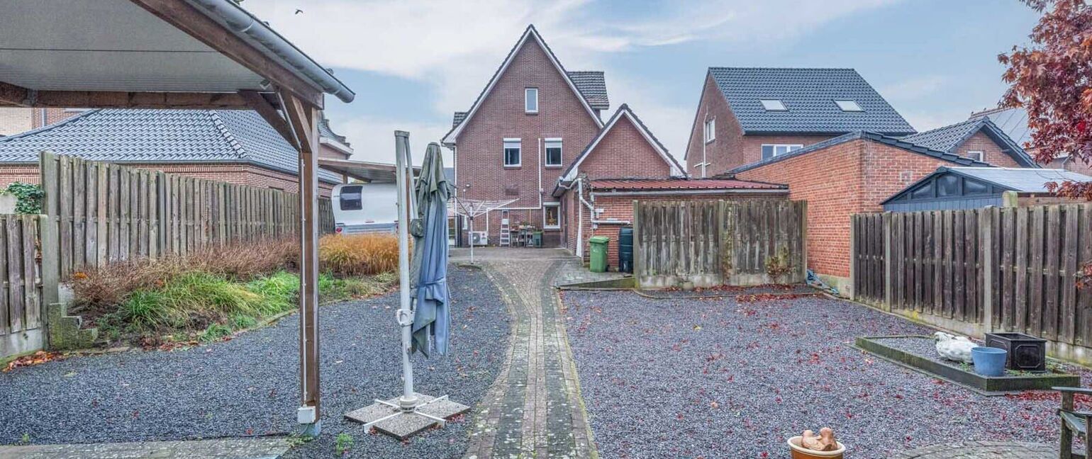 Huis te koop in Bree