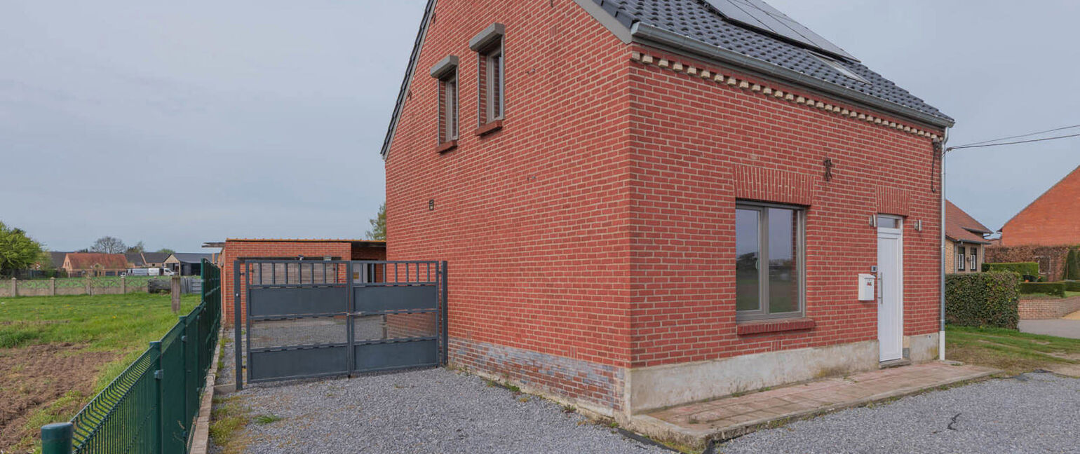 Huis te koop in Bree