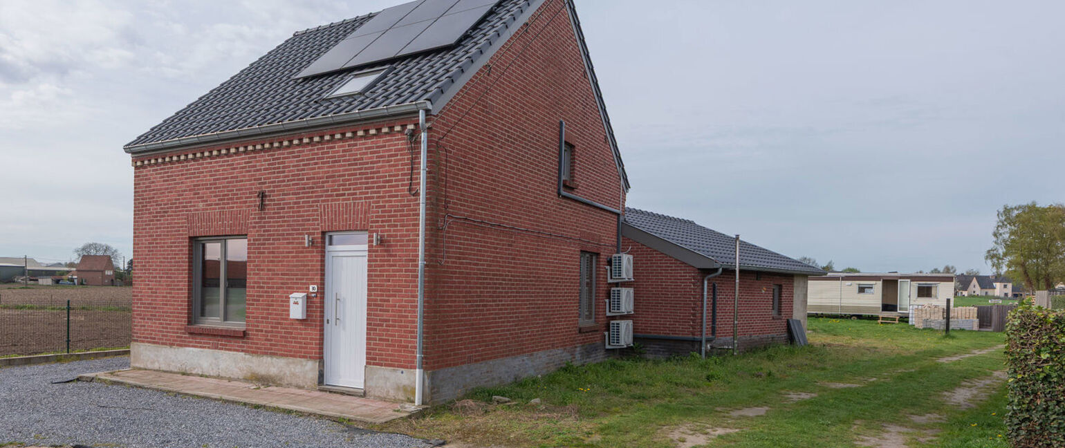 Huis te koop in Bree