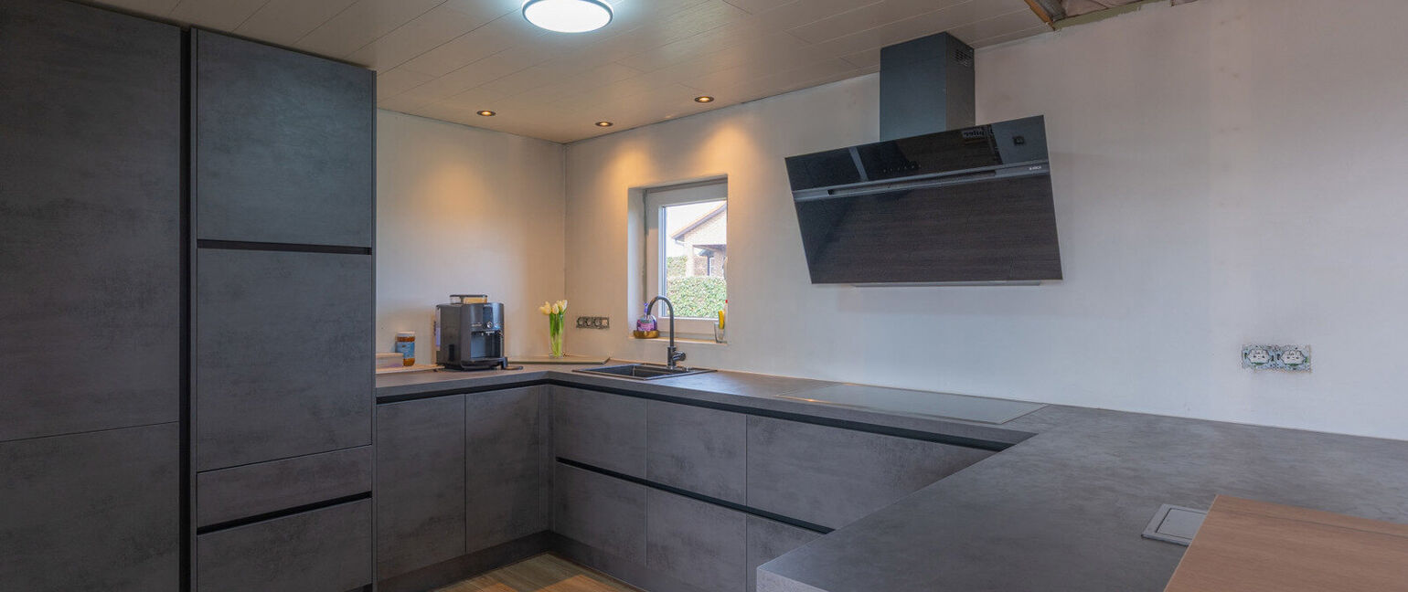 Huis te koop in Bree