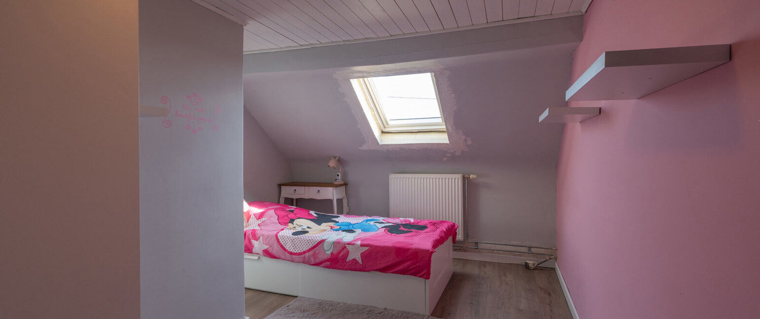 Huis te koop in Bree