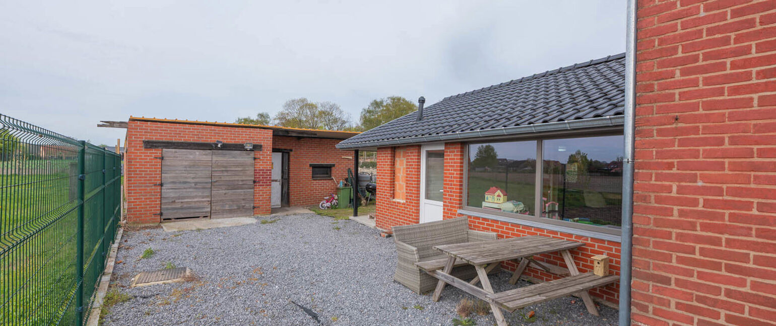 Huis te koop in Bree