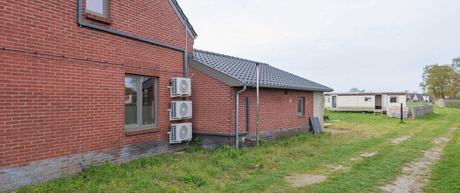 Huis te koop in Bree