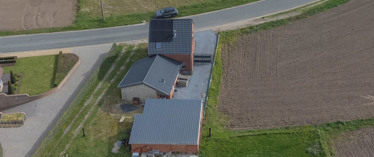 Huis te koop in Bree