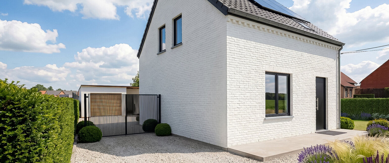 Huis te koop in Bree