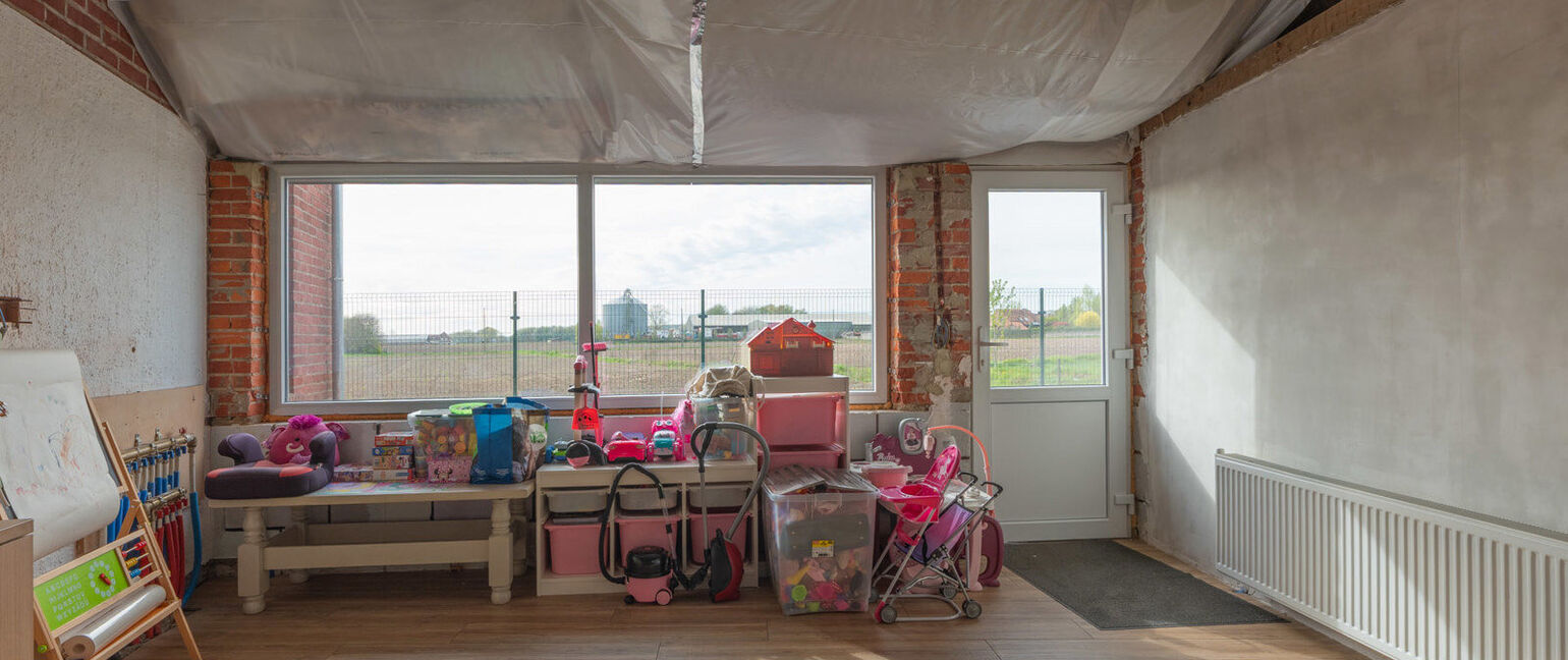 Huis te koop in Bree