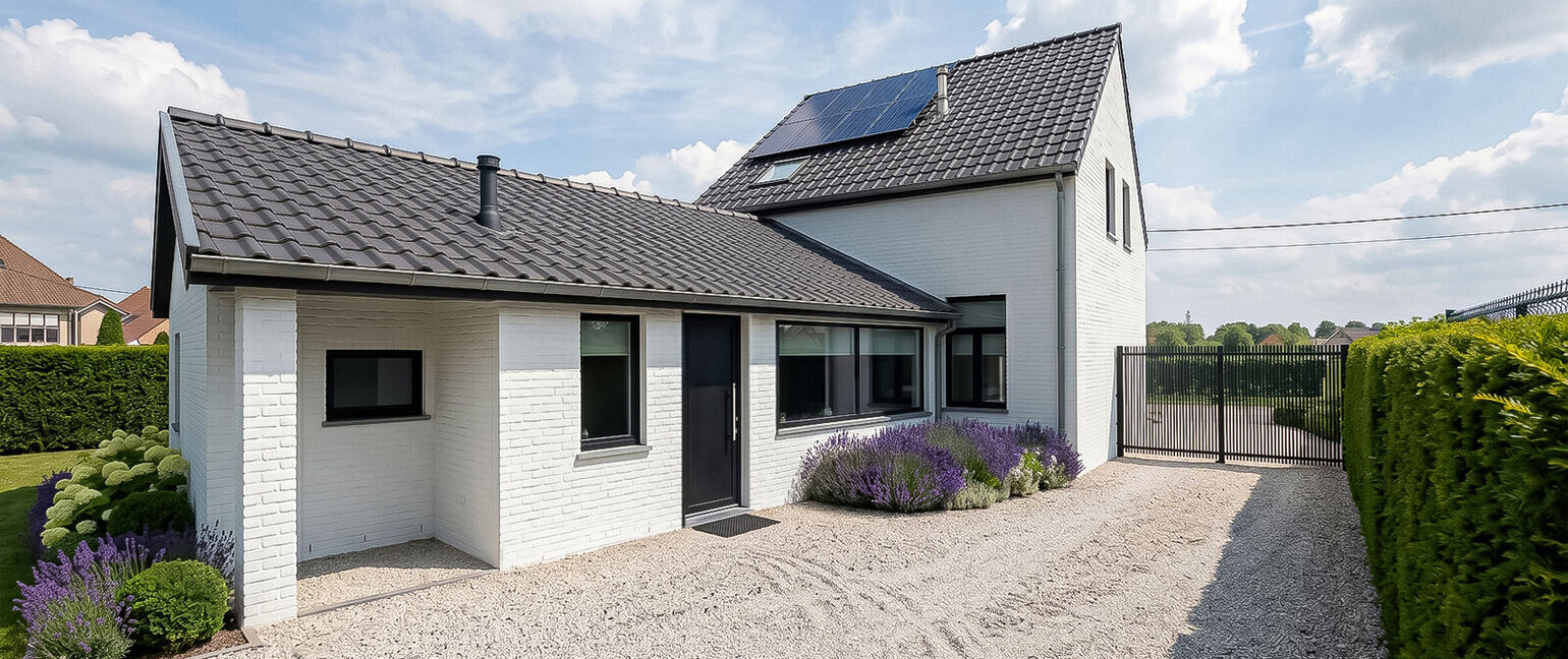 Huis te koop in Bree