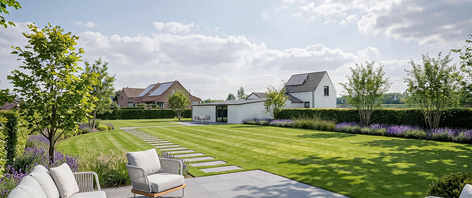 Huis te koop in Bree