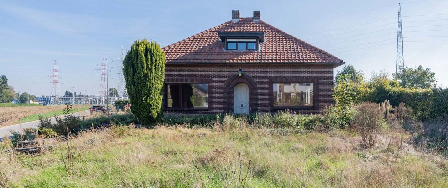 Huis te koop in Bree