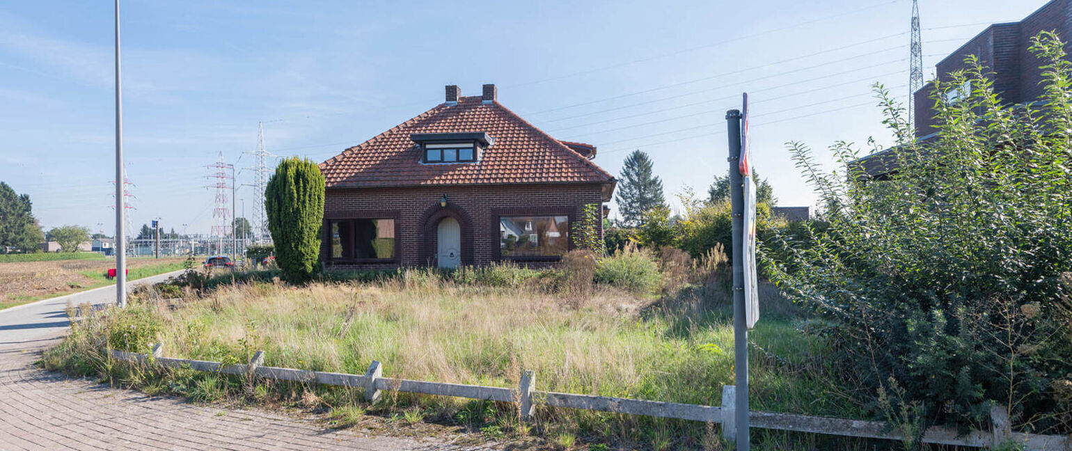 Huis te koop in Bree