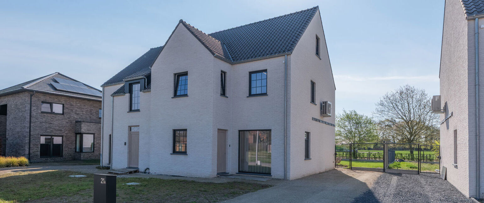 Huis te koop in Bree Opitter