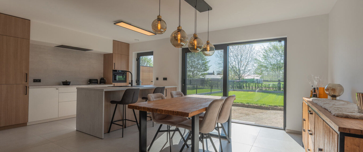 Huis te koop in Bree Opitter