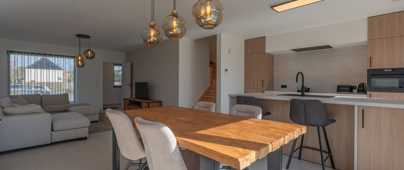 Huis te koop in Bree Opitter