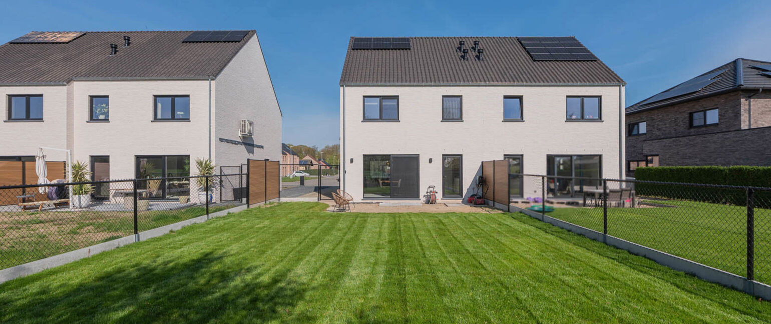 Huis te koop in Bree Opitter