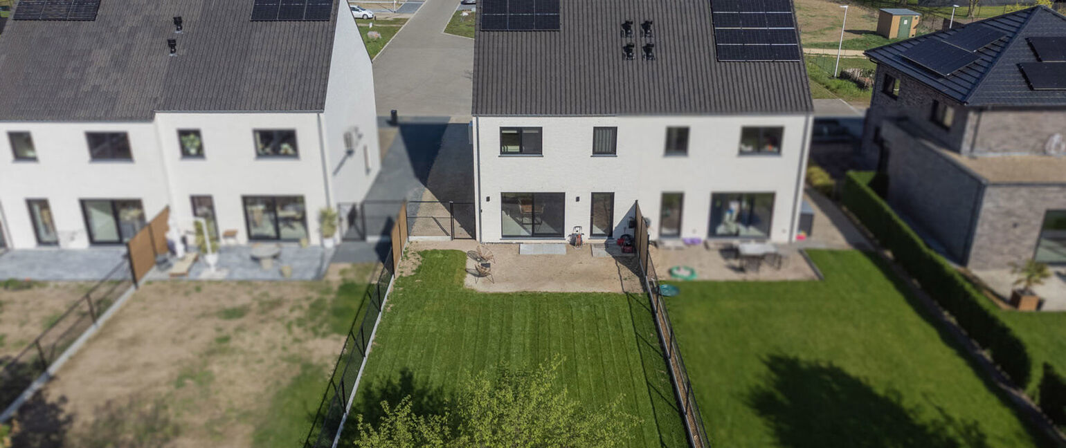 Huis te koop in Bree Opitter