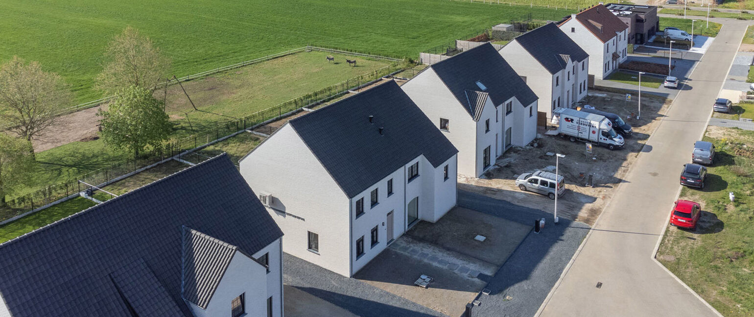 Huis te koop in Bree Opitter