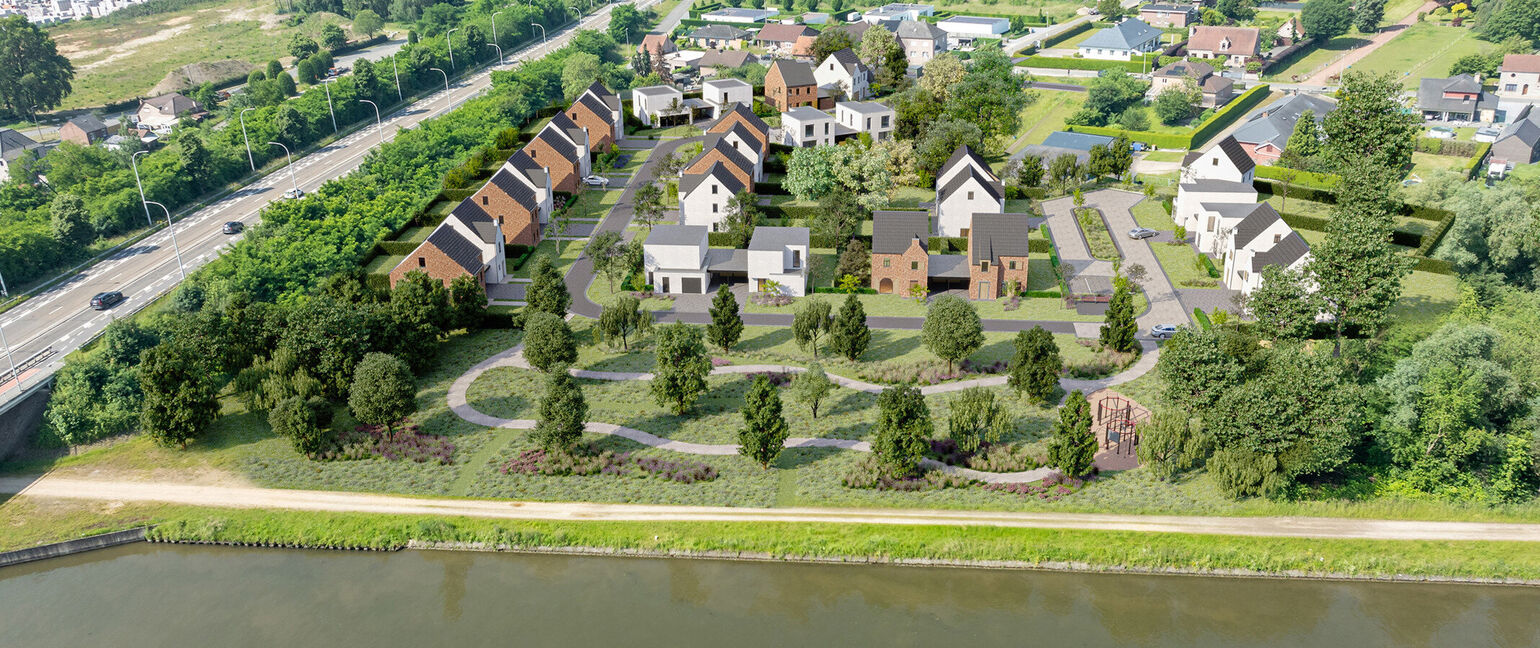 Huis te koop in Dilsen-Stokkem