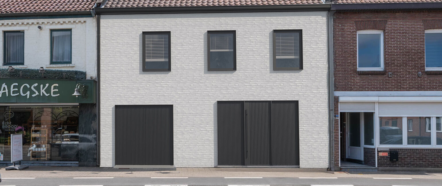 Huis te koop in Dilsen-Stokkem