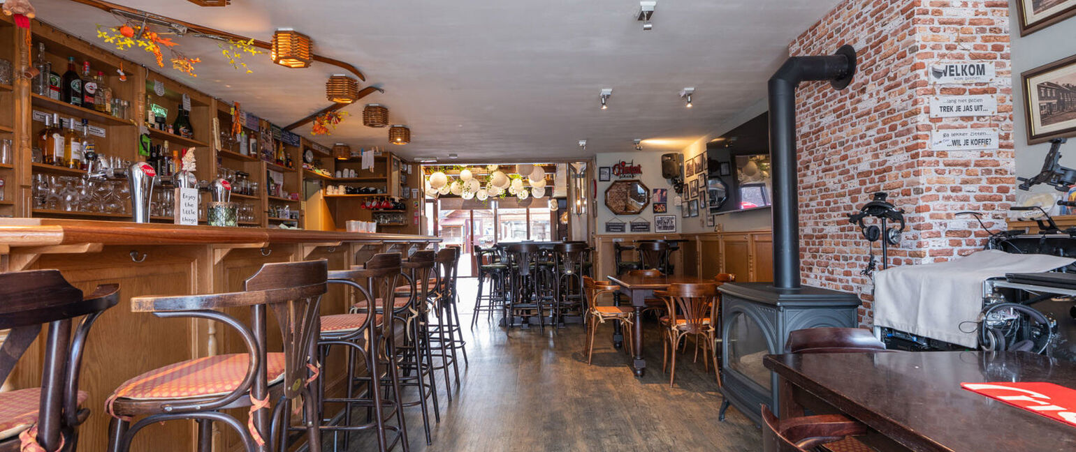 Huis te koop in Dilsen-Stokkem