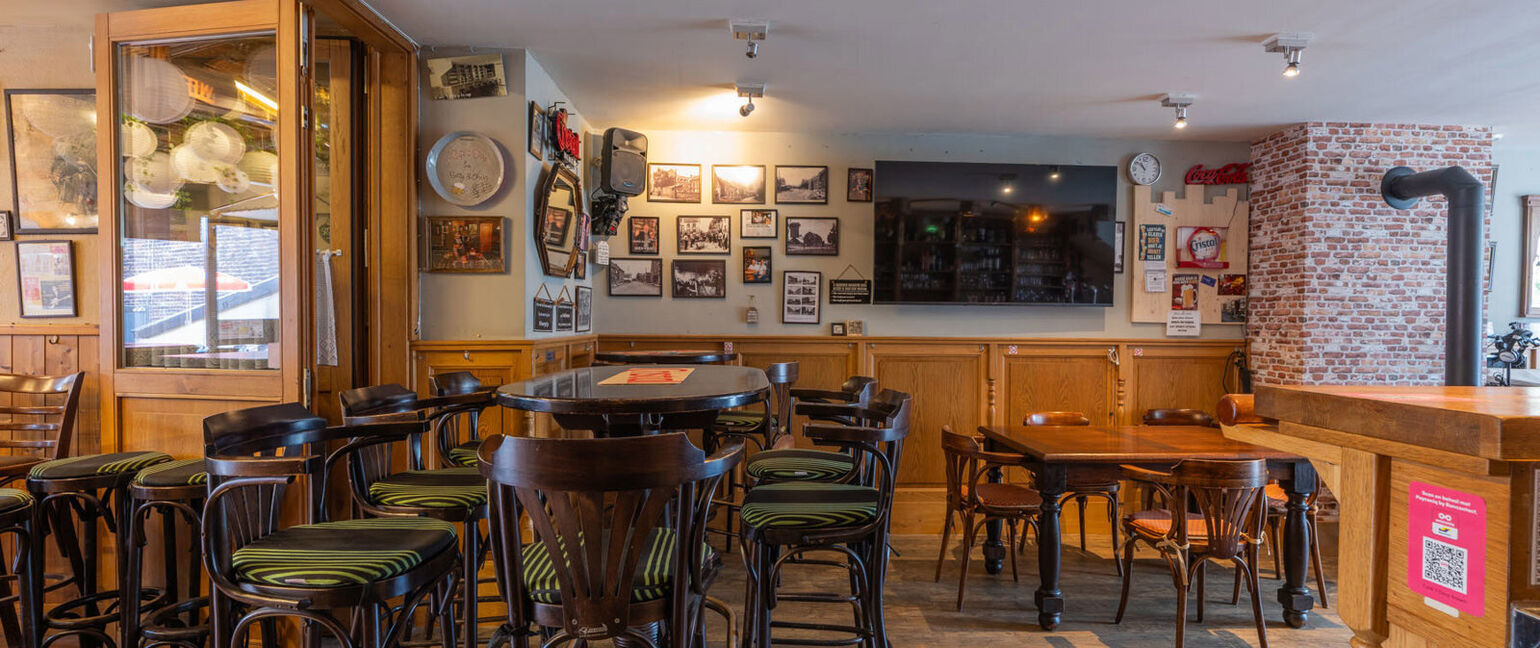 Huis te koop in Dilsen-Stokkem