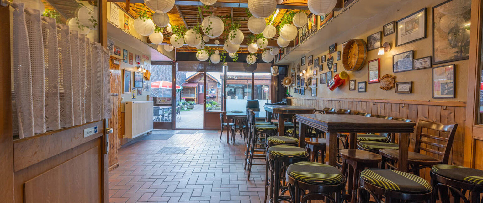 Huis te koop in Dilsen-Stokkem